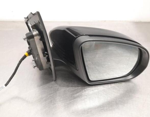 Wing (Door) Mirror MERCEDES-BENZ B-CLASS (W247)