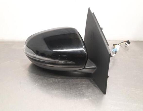 Wing (Door) Mirror MERCEDES-BENZ B-CLASS (W247)