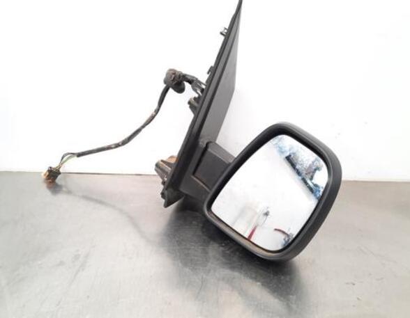 Wing (Door) Mirror CITROËN JUMPY III Van (V_)