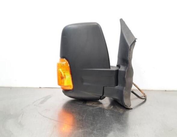 Wing (Door) Mirror FORD TRANSIT Van (FA_ _), FORD TRANSIT V363 Van (FCD, FDD), FORD TRANSIT V363 Bus (FAD, FBD)