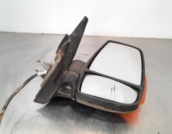 Wing (Door) Mirror FORD TRANSIT Van (FA_ _), FORD TRANSIT V363 Van (FCD, FDD), FORD TRANSIT V363 Bus (FAD, FBD)