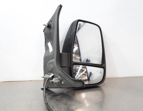 Wing (Door) Mirror FORD TRANSIT Van (FA_ _), FORD TRANSIT V363 Van (FCD, FDD), FORD TRANSIT V363 Bus (FAD, FBD)