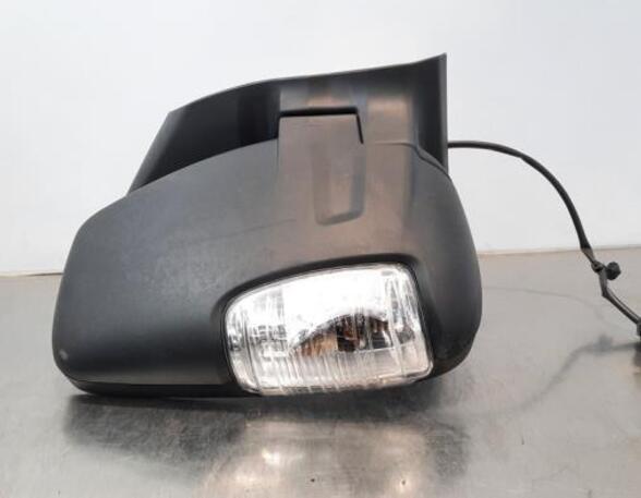 Wing (Door) Mirror FORD TRANSIT Van (FA_ _), FORD TRANSIT V363 Van (FCD, FDD), FORD TRANSIT V363 Bus (FAD, FBD)