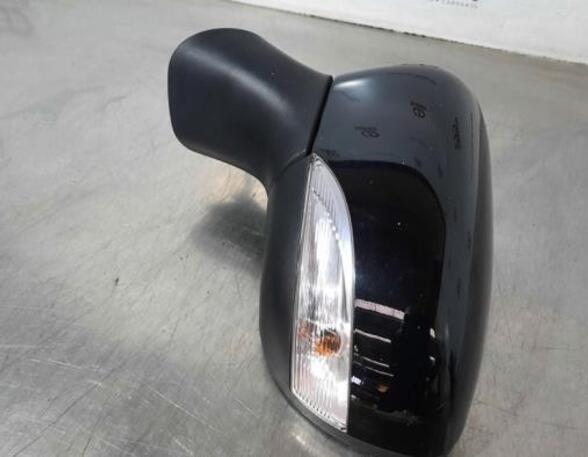 Wing (Door) Mirror RENAULT CAPTUR I (J5_, H5_), RENAULT CLIO IV (BH_)