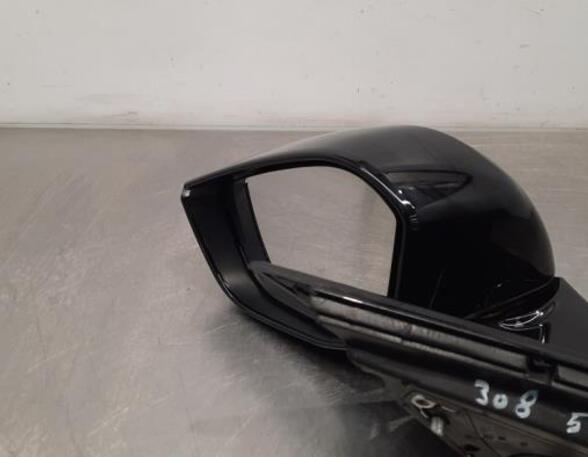 Wing (Door) Mirror PEUGEOT 308 SW III (FC_, FJ_, FR_, F4_, FN_)