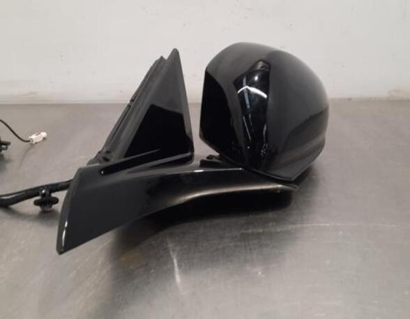 Wing (Door) Mirror PEUGEOT 308 SW III (FC_, FJ_, FR_, F4_, FN_)