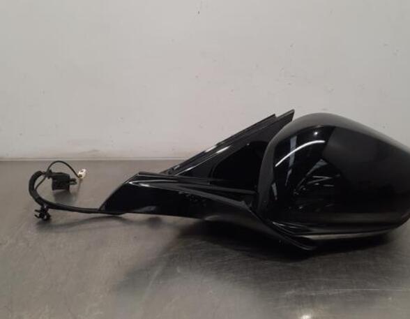 Wing (Door) Mirror PEUGEOT 308 SW III (FC_, FJ_, FR_, F4_, FN_)