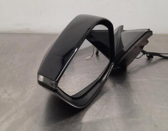 Wing (Door) Mirror PEUGEOT 308 SW III (FC_, FJ_, FR_, F4_, FN_)