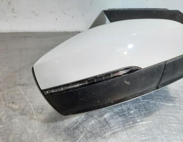 Wing (Door) Mirror VW POLO (6R1, 6C1), VW POLO Van (6R)