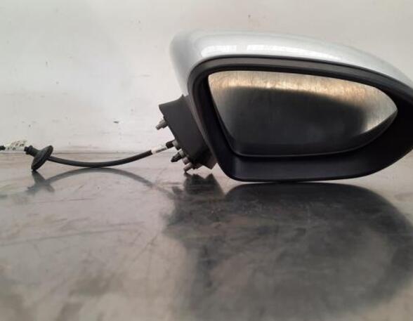 Wing (Door) Mirror OPEL ASTRA K Sports Tourer (B16)