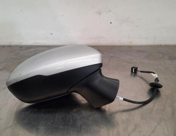 Wing (Door) Mirror OPEL ASTRA K Sports Tourer (B16)