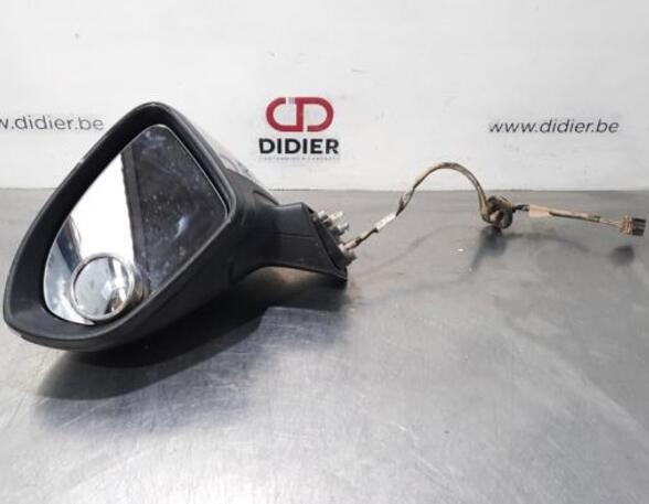 Wing (Door) Mirror OPEL ASTRA K (B16)