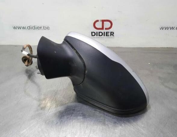 Wing (Door) Mirror OPEL ASTRA K (B16)