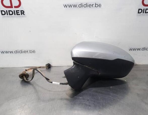 Wing (Door) Mirror OPEL ASTRA K (B16)