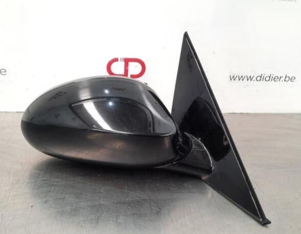 Wing (Door) Mirror BMW 1 (E87), BMW 1 (E81), BMW 1 Coupe (E82)