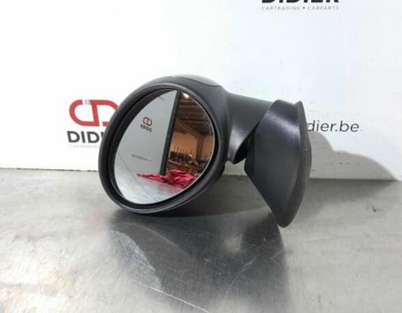 Wing (Door) Mirror MINI MINI PACEMAN (R61)