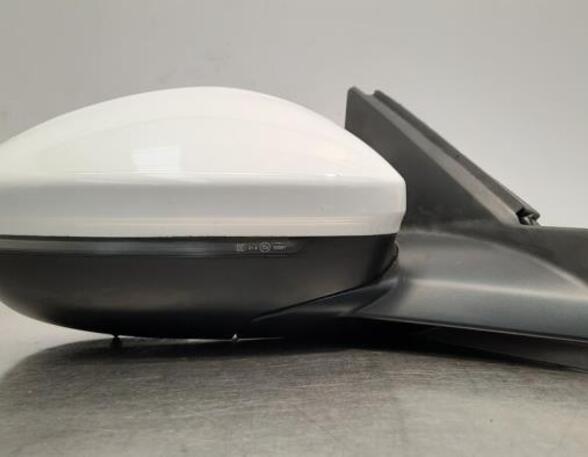 Wing (Door) Mirror PEUGEOT 208 II (UB_, UP_, UW_, UJ_)