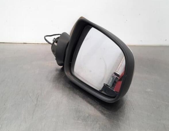 Wing (Door) Mirror DACIA DUSTER (HS_), DACIA LOGAN MCV (KS_), DACIA DUSTER SUV Van, DACIA SANDERO