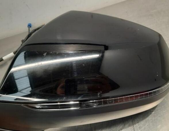 Wing (Door) Mirror AUDI Q5 Sportback (FYT)