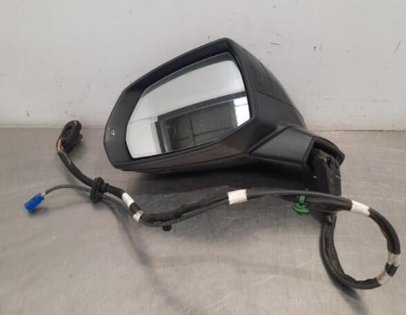 Wing (Door) Mirror AUDI Q5 Sportback (FYT)