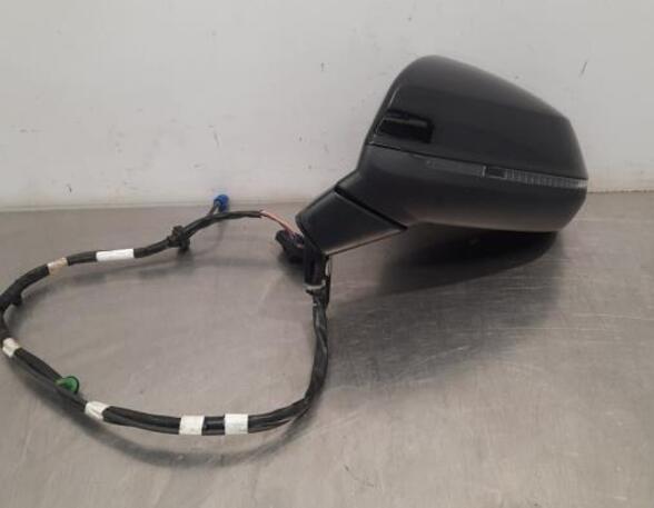 Wing (Door) Mirror AUDI Q5 Sportback (FYT)