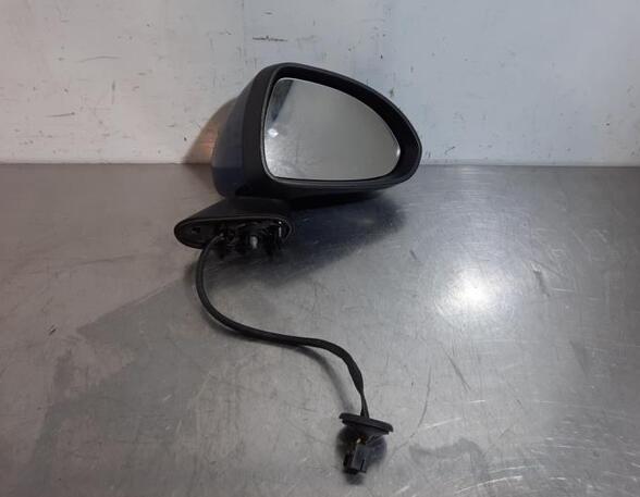 Wing (Door) Mirror OPEL CORSA E (X15)