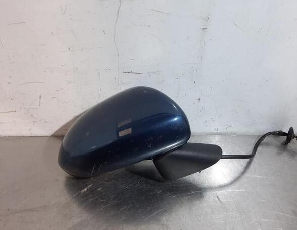 Wing (Door) Mirror OPEL CORSA E (X15)