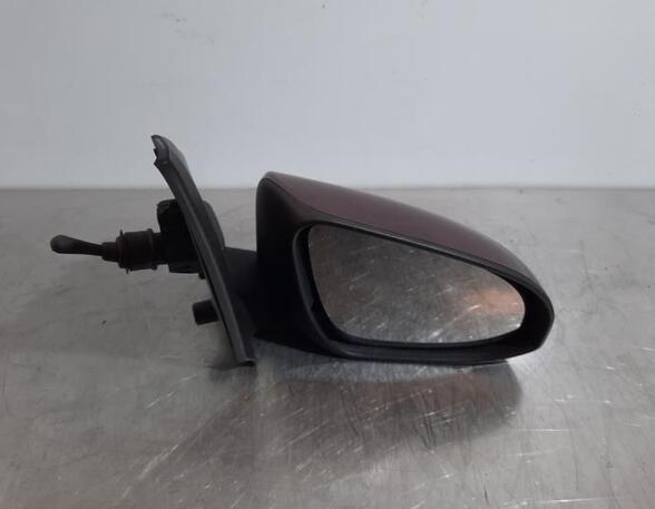 Wing (Door) Mirror PEUGEOT 108