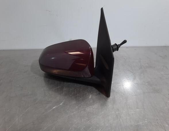 Wing (Door) Mirror PEUGEOT 108