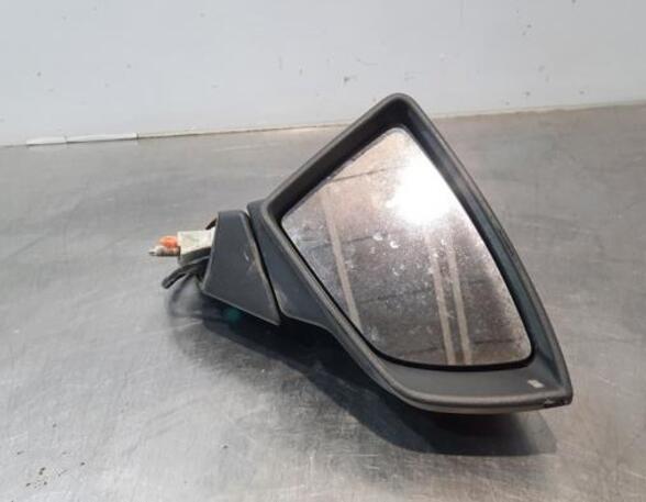 Wing (Door) Mirror SEAT ARONA (KJ7, KJP), SEAT IBIZA V (KJ1, KJG)