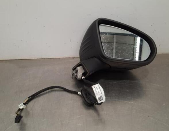 Wing (Door) Mirror MERCEDES-BENZ CLA (C118)