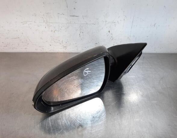 Außenspiegel links Hyundai i30 III PD, PDE, PDEN 87610G4210 P19359707