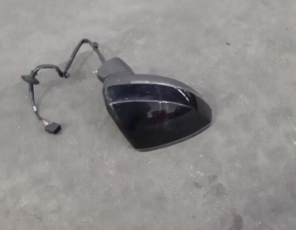 Wing (Door) Mirror AUDI A3 Limousine (8VS, 8VM)