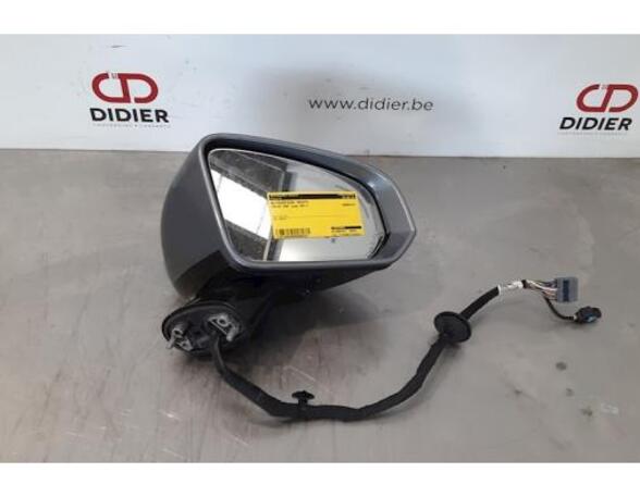 Wing (Door) Mirror VOLVO S90 II (234)