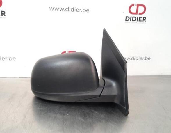 Wing (Door) Mirror KIA PICANTO (TA), KIA PICANTO (JA)