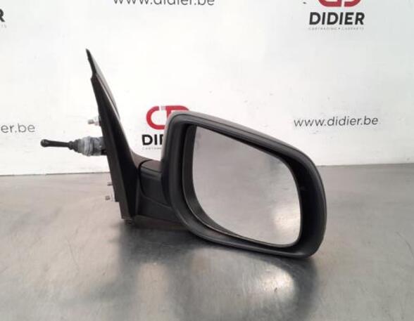 Wing (Door) Mirror KIA PICANTO (TA), KIA PICANTO (JA)