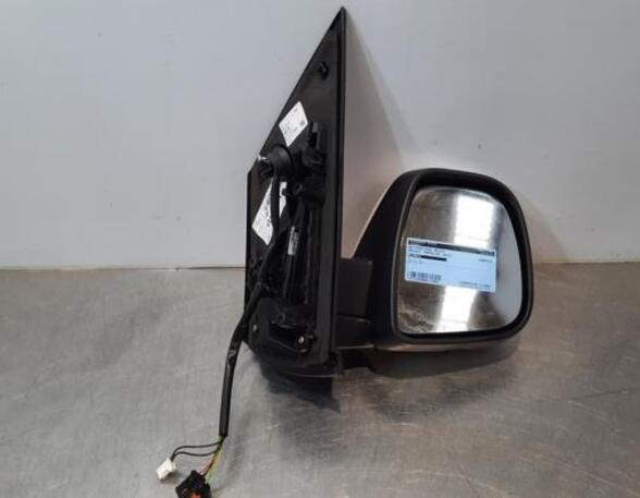 Wing (Door) Mirror PEUGEOT EXPERT Van (V_), OPEL VIVARO C Van (K0)