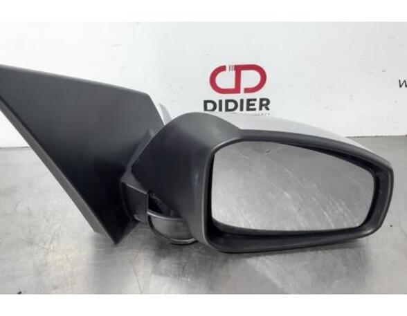 Wing (Door) Mirror RENAULT MEGANE III Grandtour (KZ0/1)