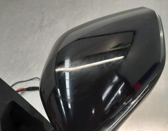 Wing (Door) Mirror PEUGEOT 308 III (FB_, FH_, FP_, F3_, FM_)