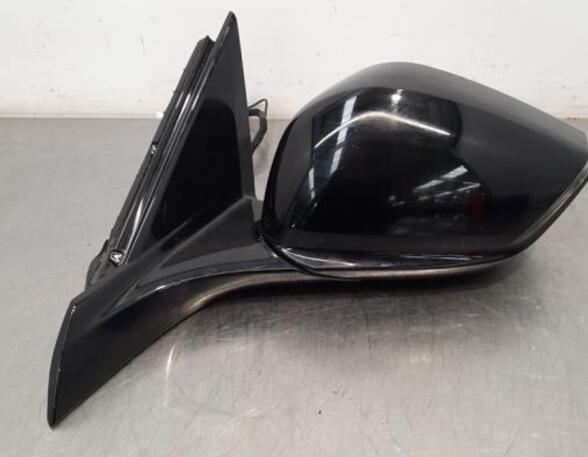 Wing (Door) Mirror PEUGEOT 308 III (FB_, FH_, FP_, F3_, FM_)