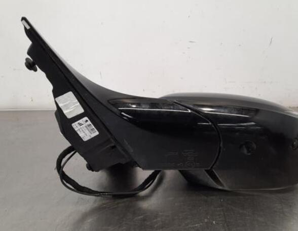 Wing (Door) Mirror PEUGEOT 308 III (FB_, FH_, FP_, F3_, FM_)