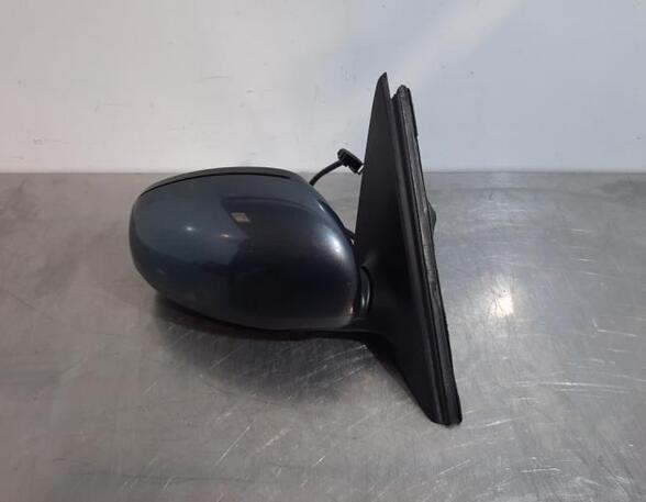 Wing (Door) Mirror SKODA ROOMSTER (5J7), SKODA ROOMSTER Praktik (5J), SKODA FABIA II Combi (545)