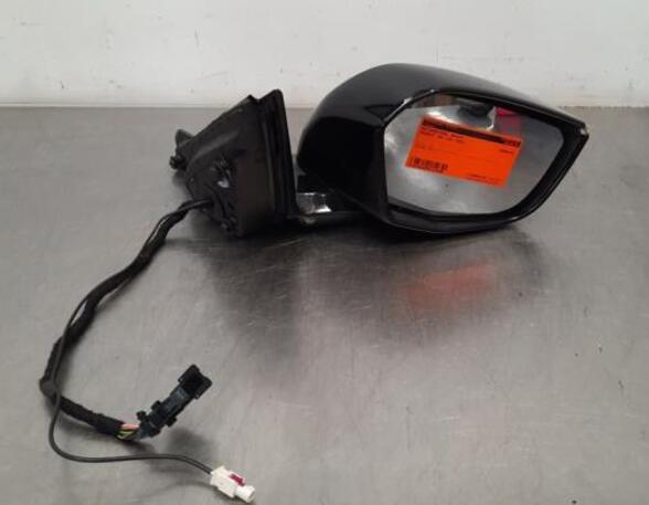 Wing (Door) Mirror PEUGEOT 308 III (FB_, FH_, FP_, F3_, FM_)