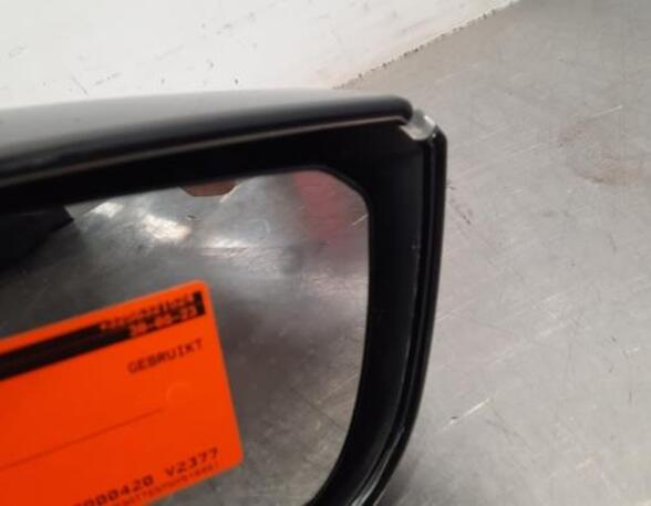 Wing (Door) Mirror PEUGEOT 308 III (FB_, FH_, FP_, F3_, FM_)