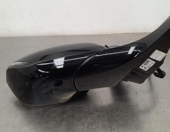 Wing (Door) Mirror PEUGEOT 308 III (FB_, FH_, FP_, F3_, FM_)