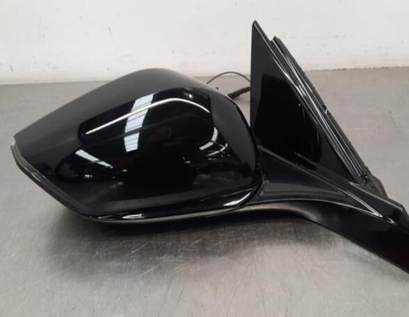 Wing (Door) Mirror PEUGEOT 308 III (FB_, FH_, FP_, F3_, FM_)