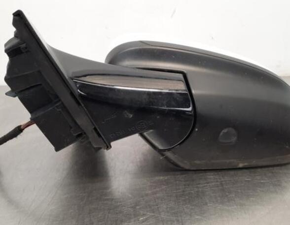 Wing (Door) Mirror OPEL GRANDLAND X (A18)