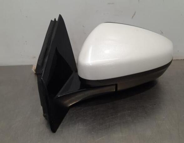 Wing (Door) Mirror OPEL GRANDLAND X (A18)