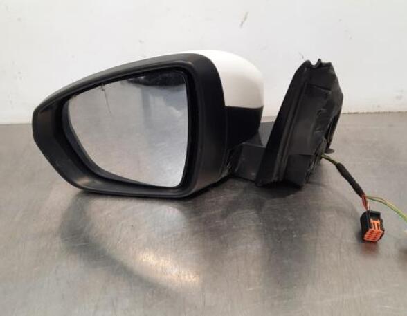 Wing (Door) Mirror OPEL GRANDLAND X (A18)