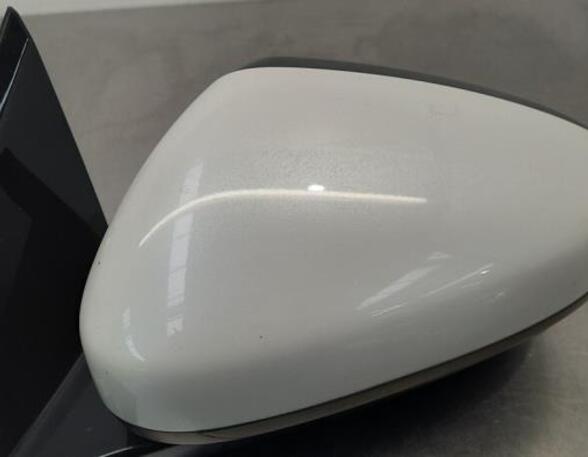 Wing (Door) Mirror OPEL GRANDLAND X (A18)